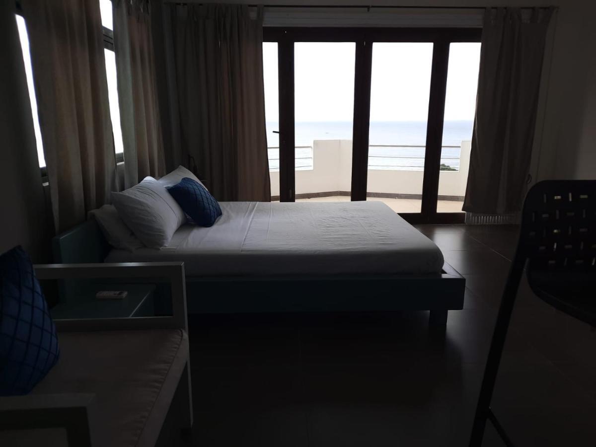 Northwest Bay Seaview Apartment Beau Vallon  Dış mekan fotoğraf