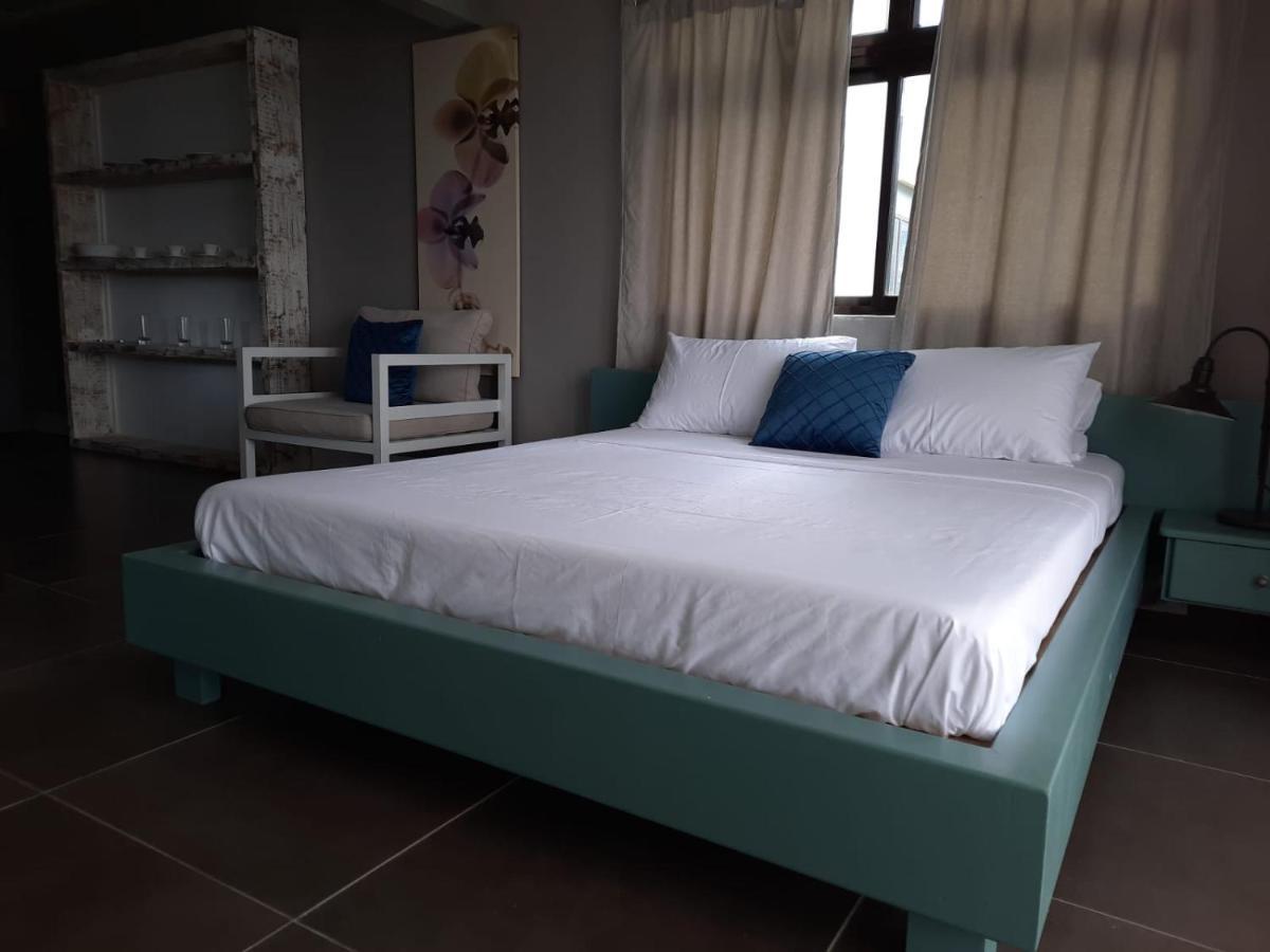 Northwest Bay Seaview Apartment Beau Vallon  Dış mekan fotoğraf