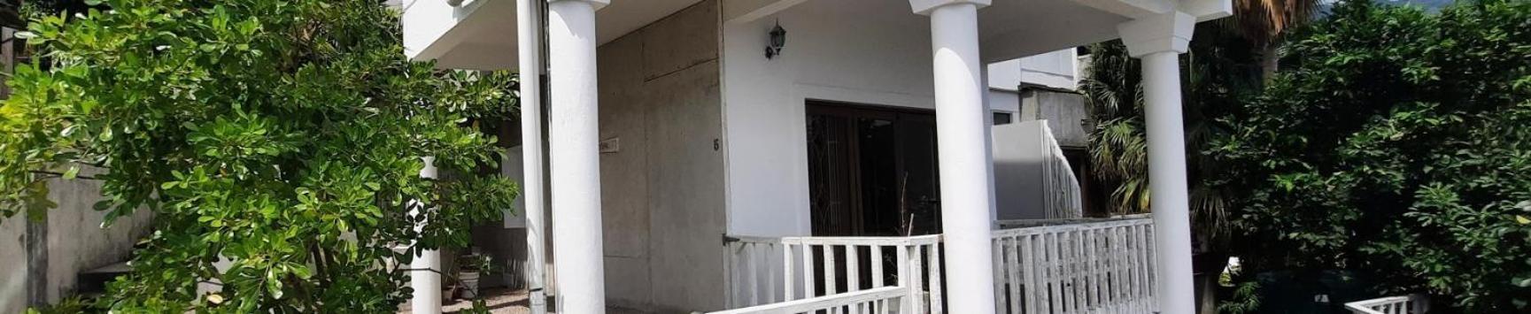 Northwest Bay Seaview Apartment Beau Vallon  Dış mekan fotoğraf
