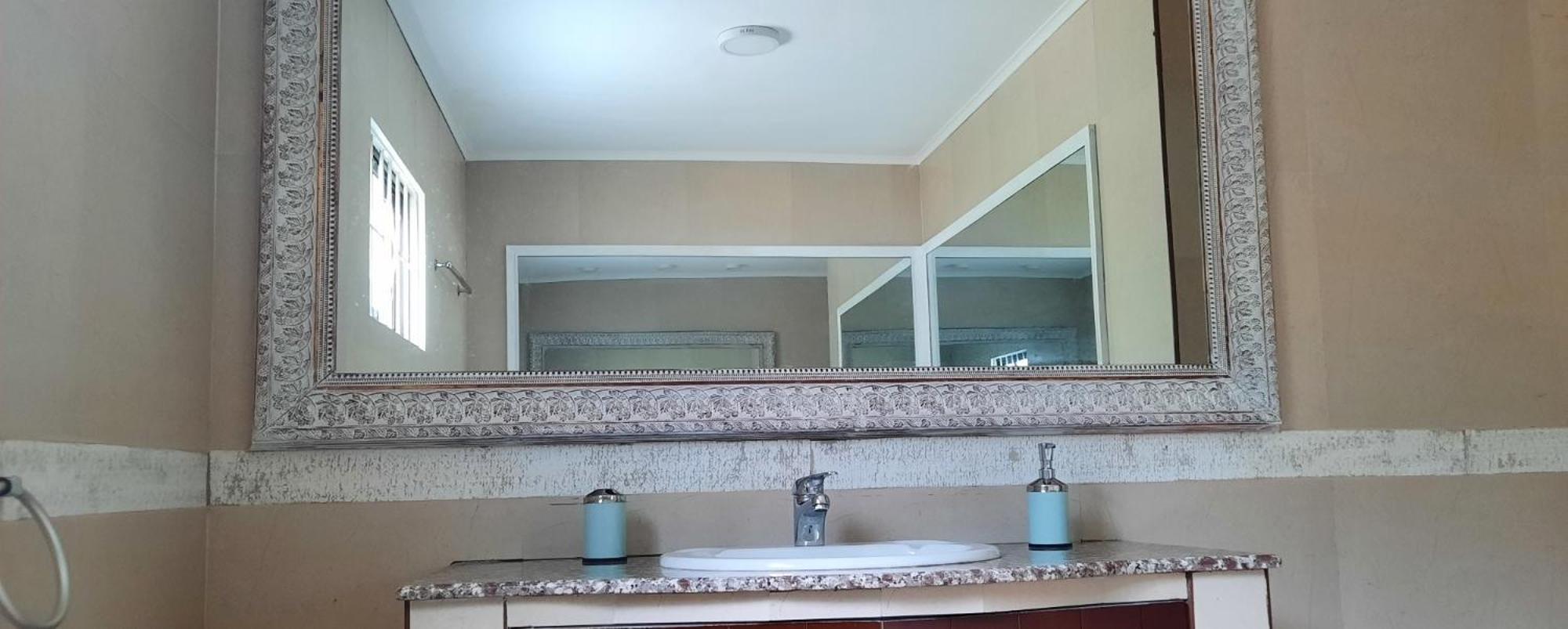 Northwest Bay Seaview Apartment Beau Vallon  Dış mekan fotoğraf