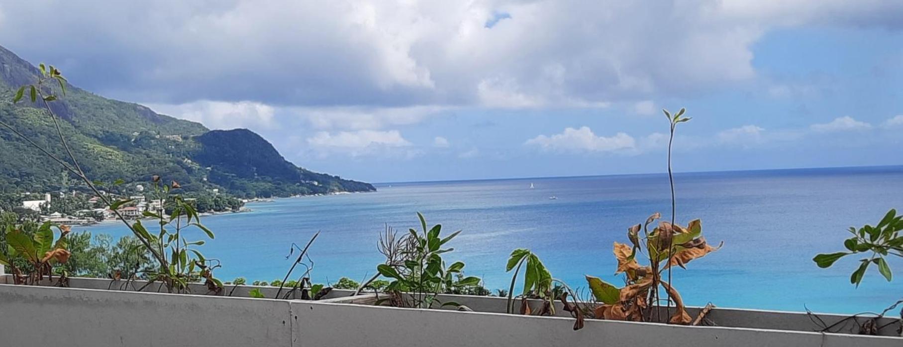 Northwest Bay Seaview Apartment Beau Vallon  Dış mekan fotoğraf