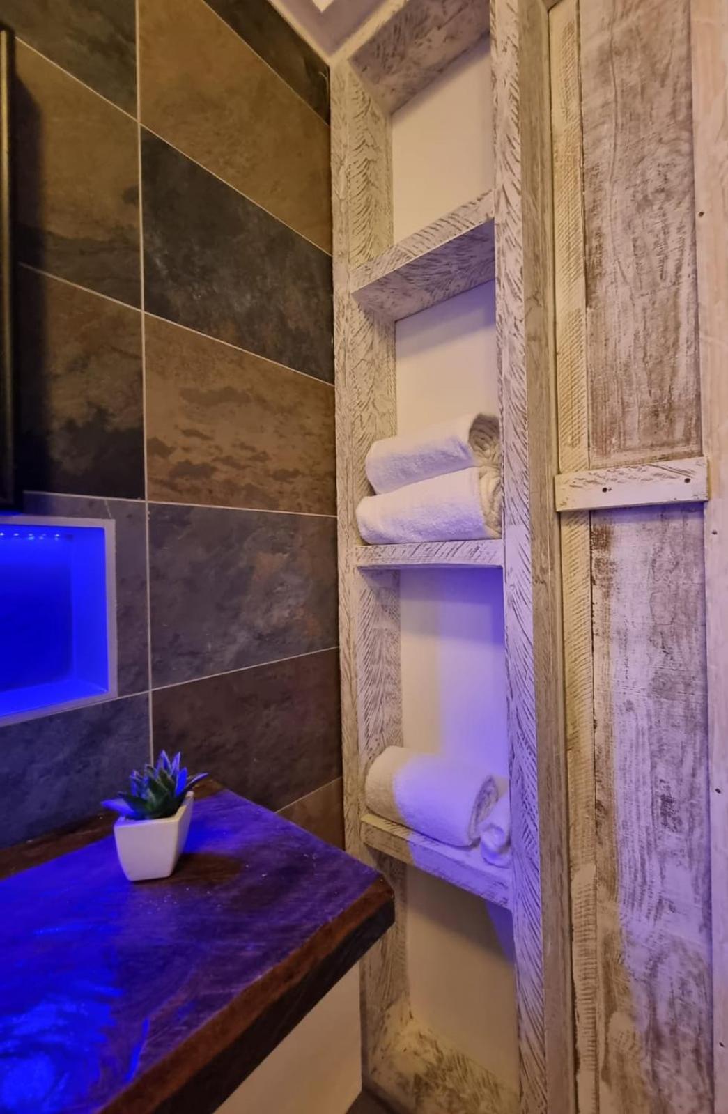 Northwest Bay Seaview Apartment Beau Vallon  Dış mekan fotoğraf