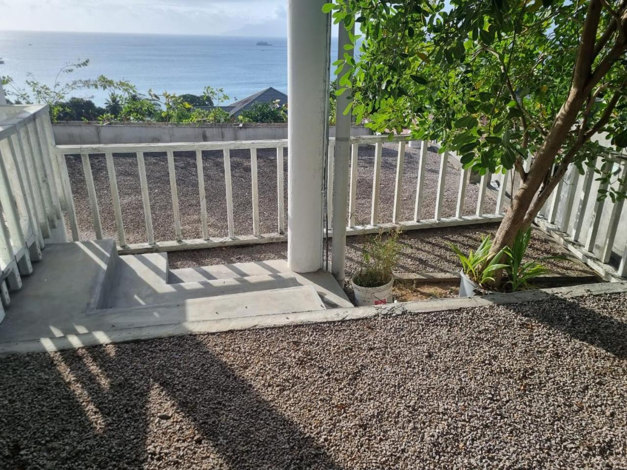 Northwest Bay Seaview Apartment Beau Vallon  Dış mekan fotoğraf