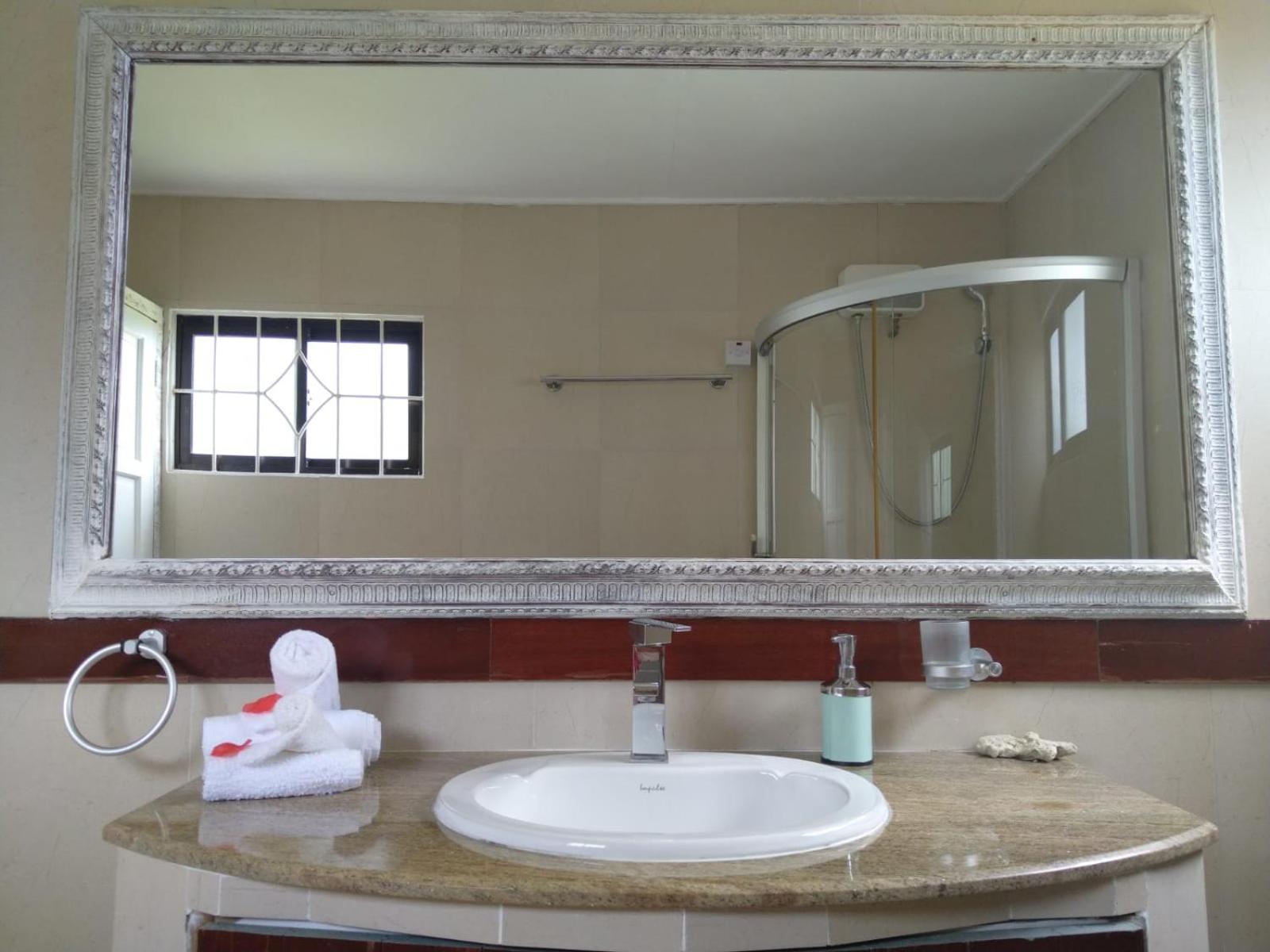 Northwest Bay Seaview Apartment Beau Vallon  Dış mekan fotoğraf